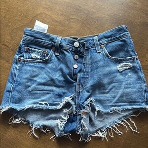Levi’s 501